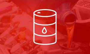 Industrial oil